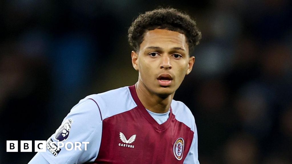 Chelsea close to signing Kellyman from Aston Villa