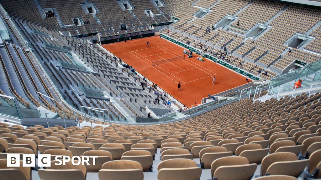 Roland-Garros 2020 : une édition exceptionnellement automnale, sous la  menace du Covid-19 et du froid