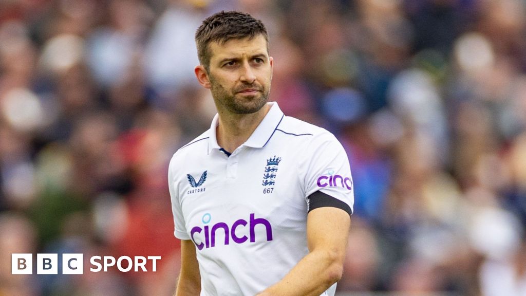 England's Wood out until 2025 with elbow injury