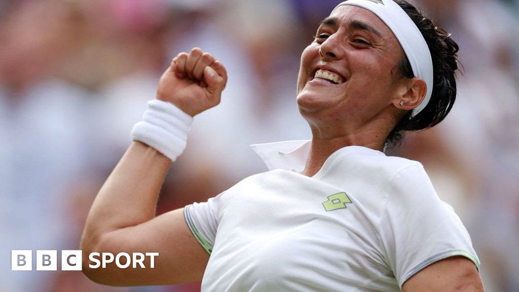 Wimbledon 2023 : Elena Rybakina et Ons Jabeur qualifiés pour les quarts de finale