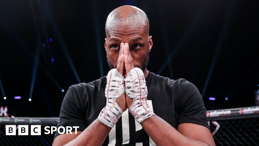 'Legacy' chasing Page wants Edwards fight after UFC debut