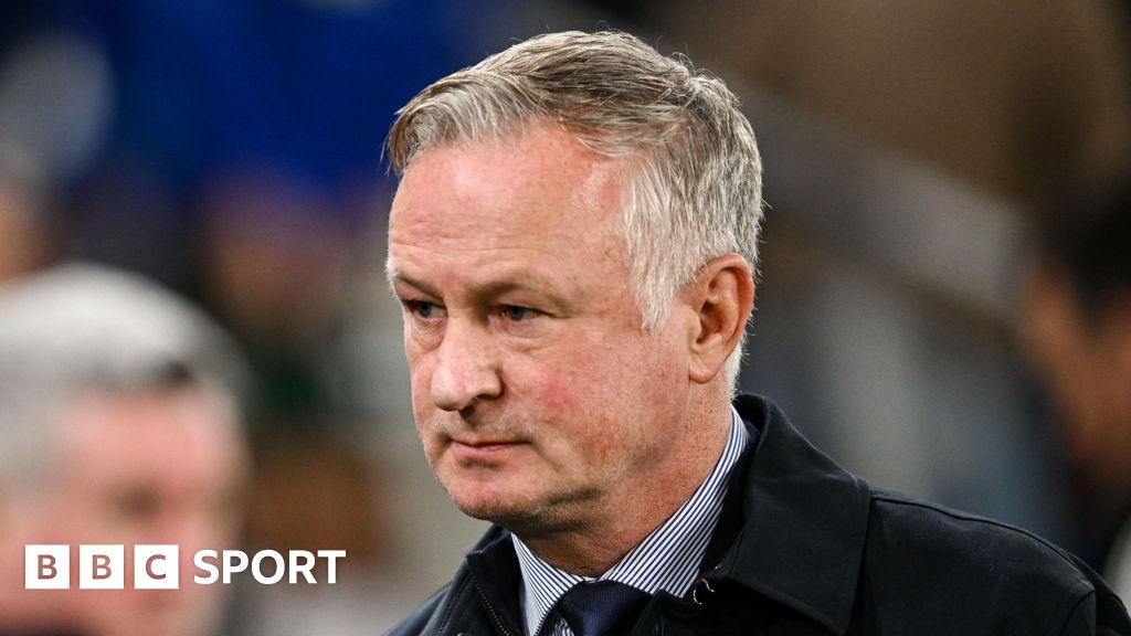 Northern Ireland: Nations League promotion an important step – Michael O’Neill