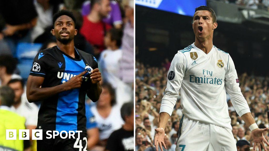 Real Madrid vs Club Brugge: how and where to watch - AS USA