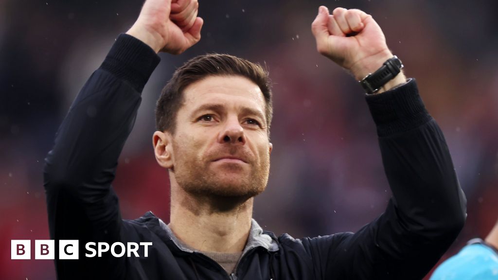 Xabi Alonso: Liverpool sucht nach anderen Kandidaten, während Bayer Leverkusen sich darauf vorbereitet, den spanischen Trainer zu behalten