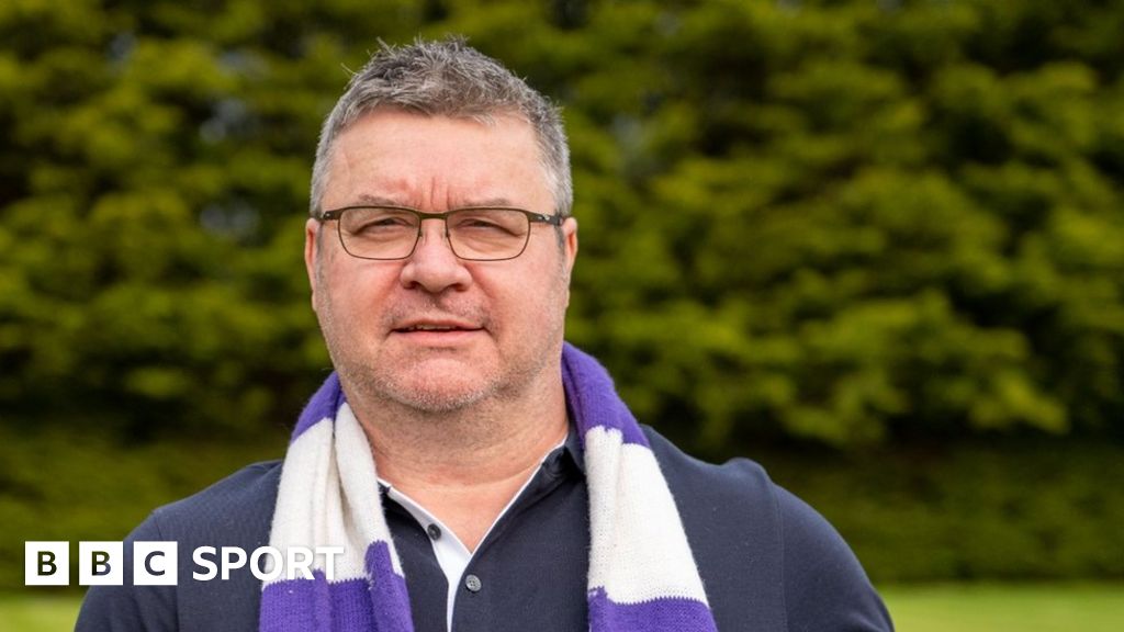 Daventry Town manager resigns due to work commitments BBC Sport