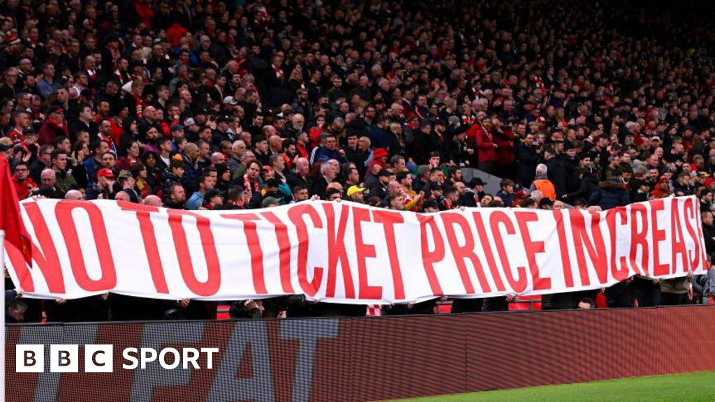 Uefa lowers price caps for away fans at European ties