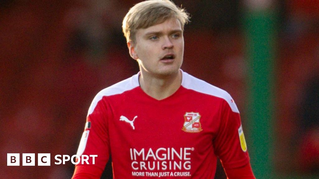 Matt Smith Doncaster Rovers sign Arsenal midfielder on season