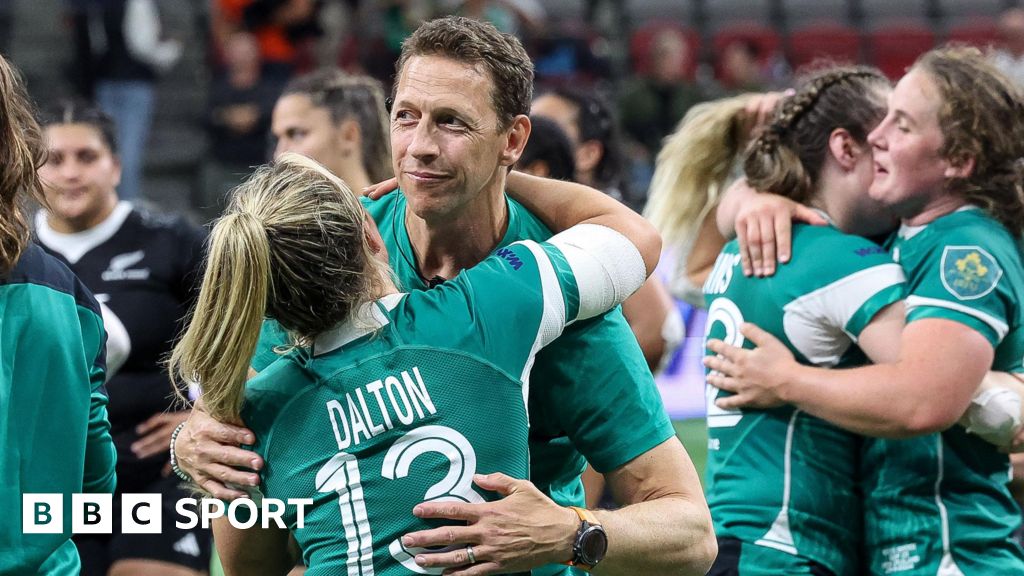 To the brink and back - A rollercoaster decade in Irish women's rugby