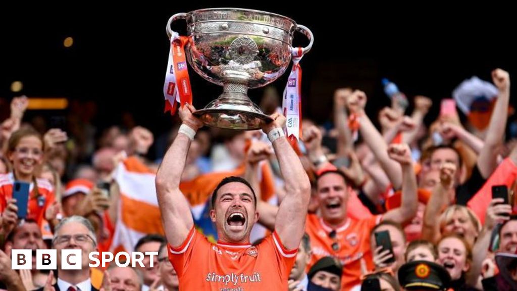 GAA All-Ireland SFC 2024 final: Armagh 1-11 Galway 0-13 - Orchard ...