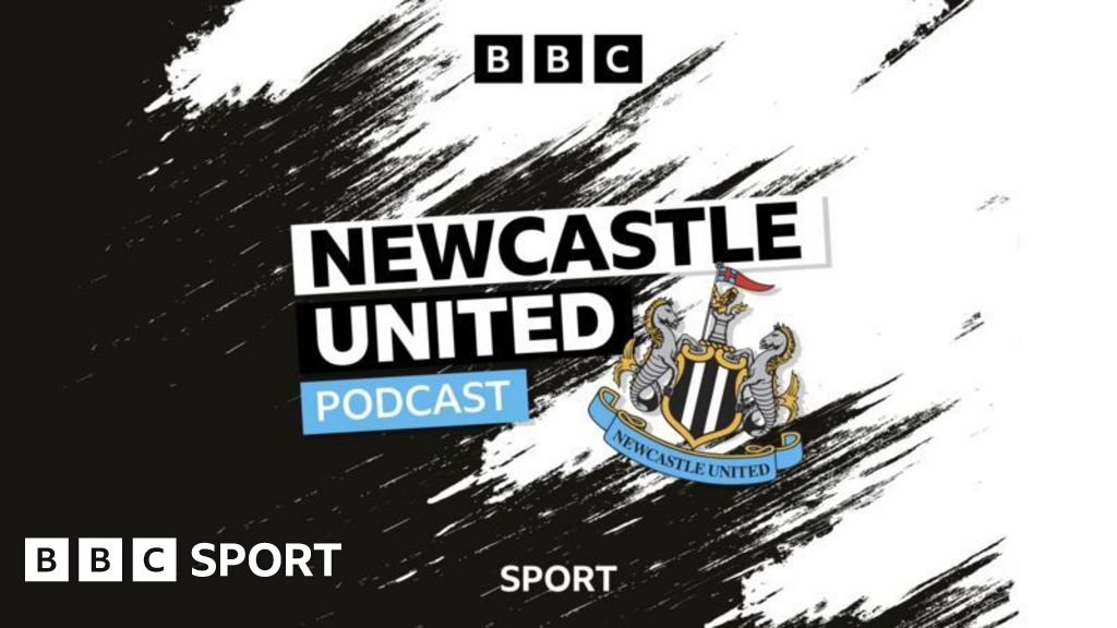 bbc.co.uk - Newcastle United podcast: Heartbreak or history on Sunday? - BBC Sport