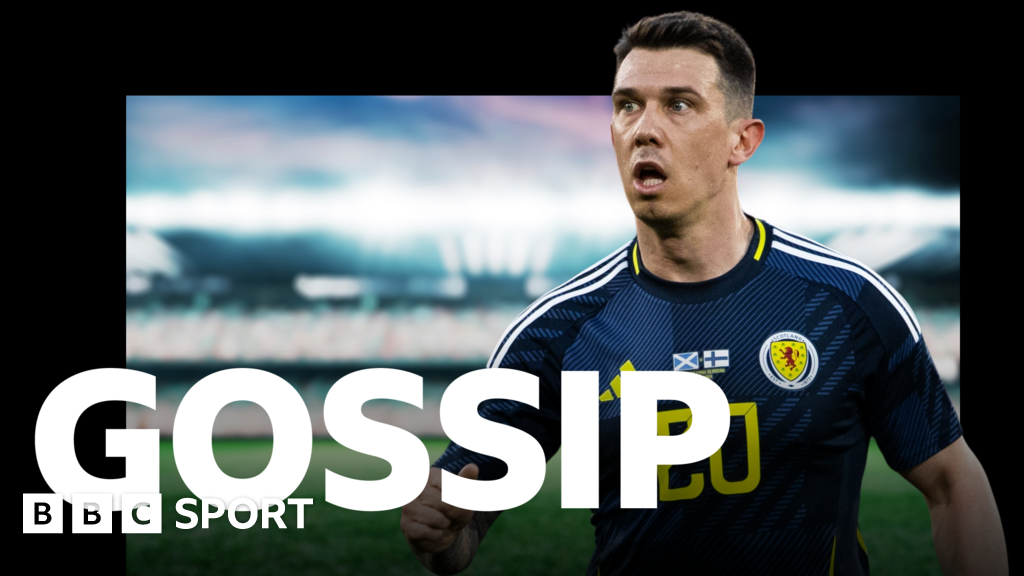 Scottish Gossip: Jack, Hagi, Jota, Bennett, Johnston, Weiss