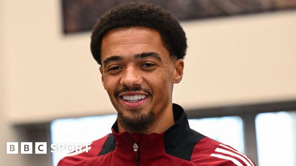 Jamal Lewis: Newcastle United defender joins Sao Paulo on loan