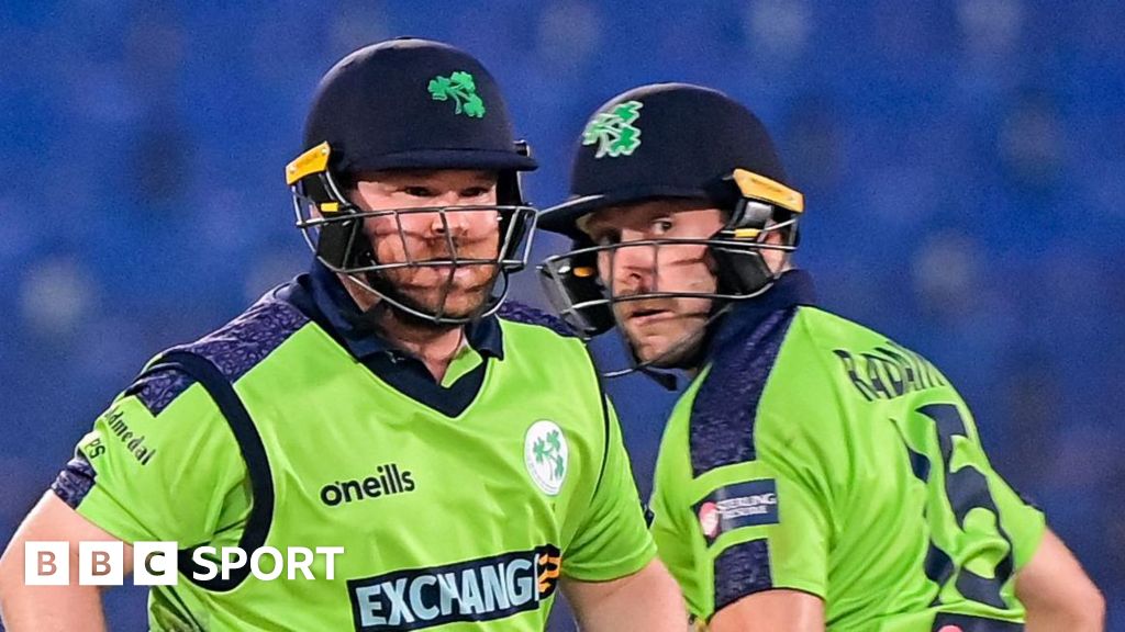 Ireland v South Africa: Adair ‘reaping dividends’ for hard work – Stirling