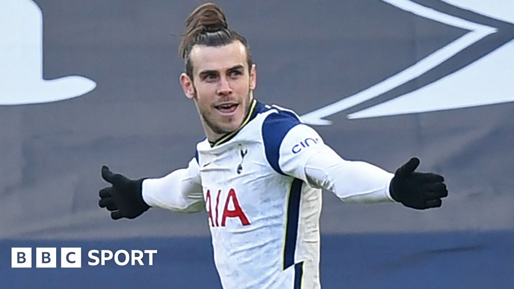 Gareth Bale lacking confidence in his fitness, admits José Mourinho, Tottenham  Hotspur