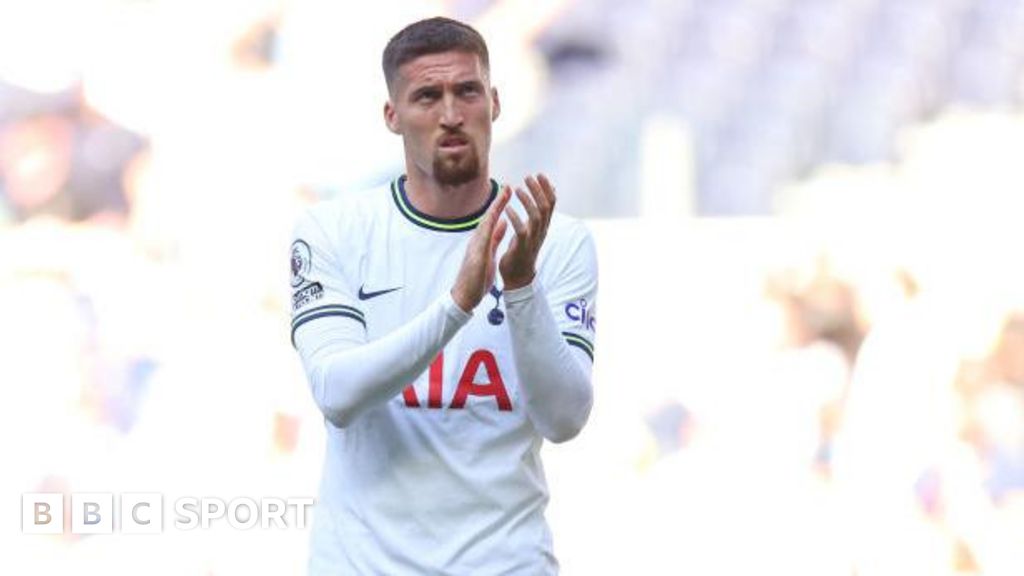 Tottenham anuncia reforço Matt Doherty e obriga jogador a deletar posts  sobre o Arsenal; Assista!, Brasil Mundial FC