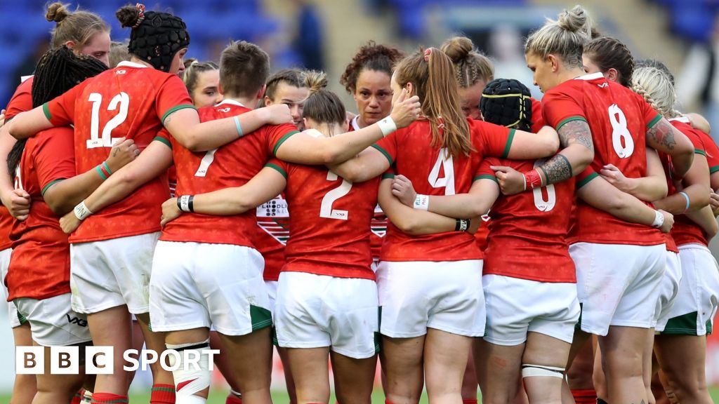 Women's Rugby League World Cup: Wales Learn Qualifying Opponents - Bbc 