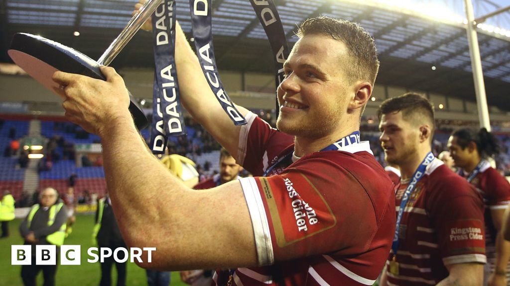 On This Day: Saints come from behind to beat Wigan - 2015