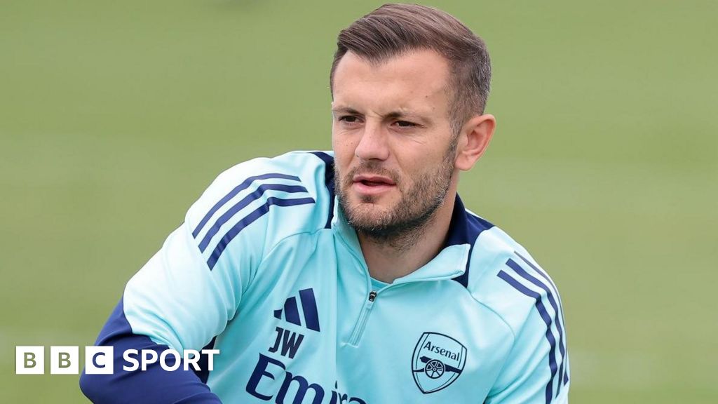 Wilshere appointed Norwich first-team coach