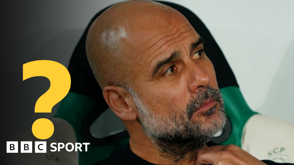 Pep or not Pep? Take our quotes quiz