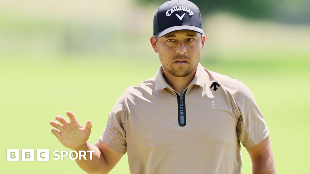 Schauffele wins first major at US PGA Championship