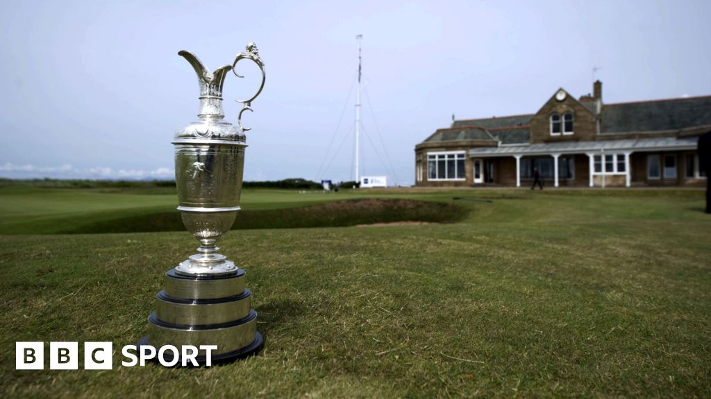 The Open Championship: World’s best golfers choose their favourite hole