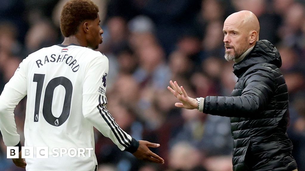 'We are on one page' - Ten Hag believes he still has Man Utd backing