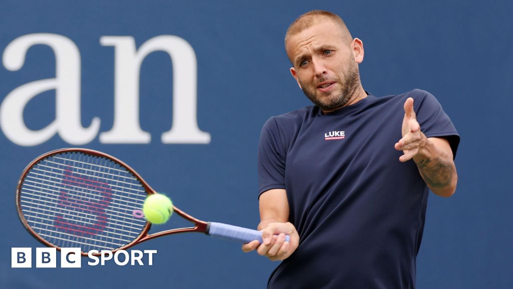 US Open 2024: Dan Evans, Katie Boulter and Jack Draper in action on day four