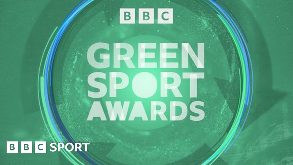 BBC launches first Green Sport Awards to celebrate sustainability - BBC ...