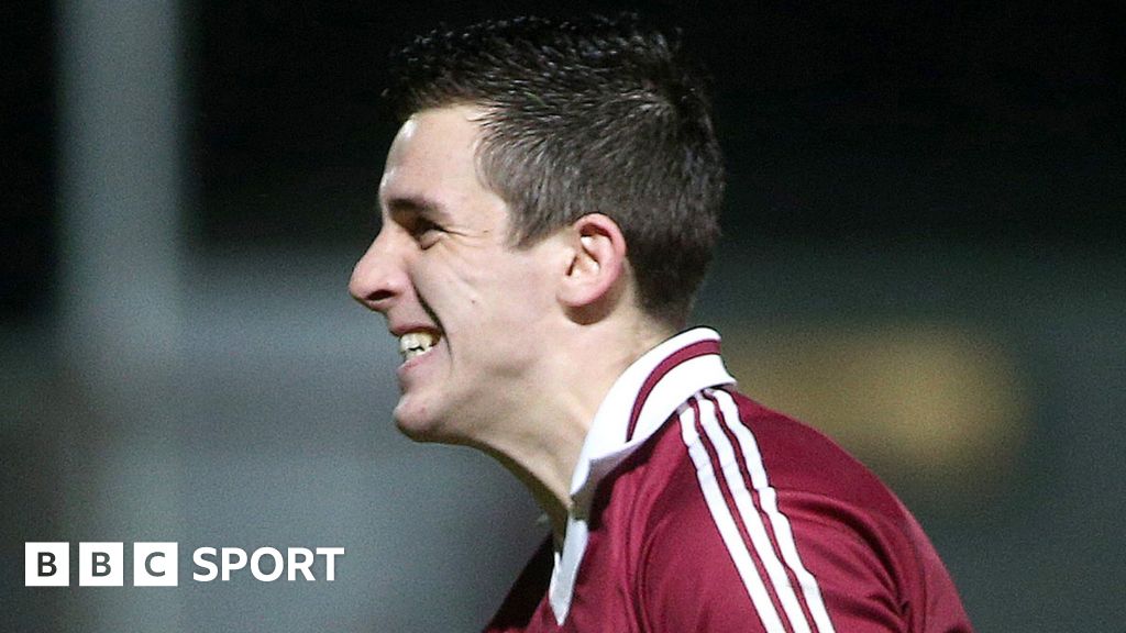 Football League Division Four: Derry Beat Leitrim In Top-two Tussle As ...