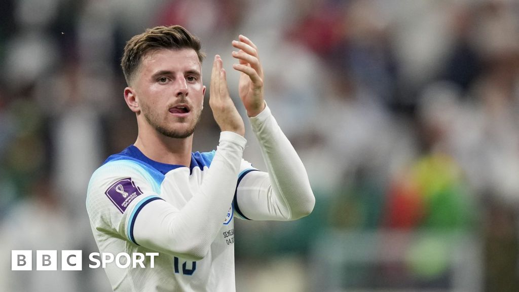 Mason Mount: wat brengt de Engelse middenvelder naar Manchester United?