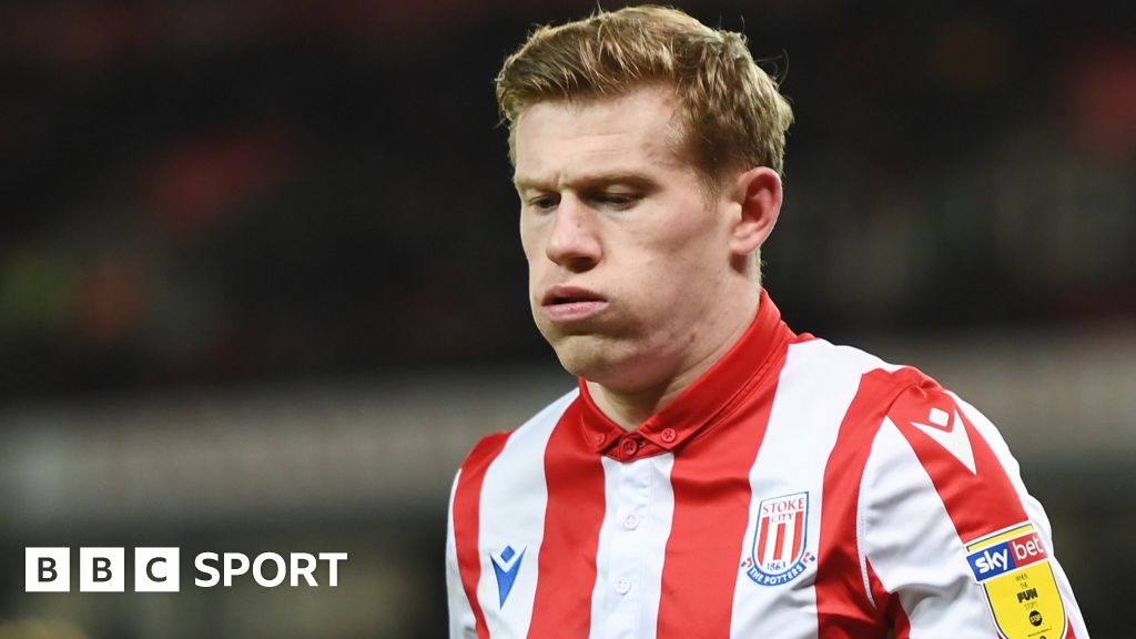 BBC James McClean coverage complaint goes viral