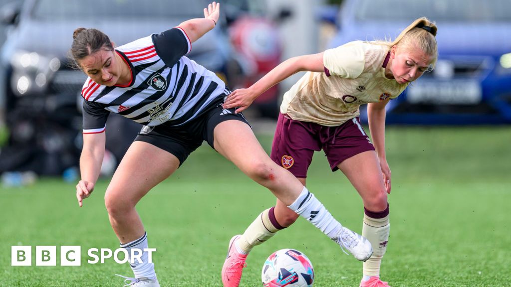 11-1 Queen's Park debut loss 'underlines SWPL gap'