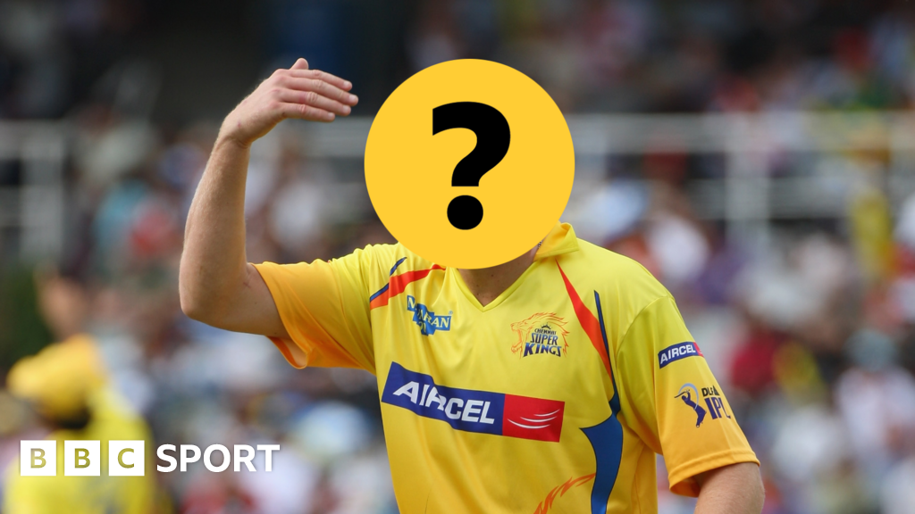 James Anderson Joins IPL Auction: Can You Name Other English Players?