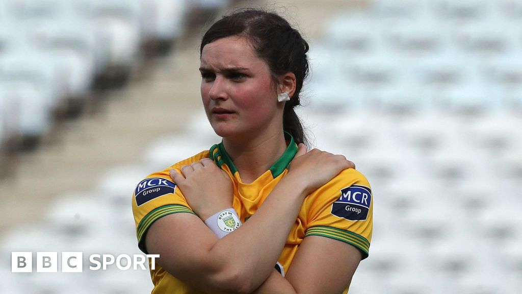 Ladies All-Ireland: Waterford beat Donegal to reach quarter-finals