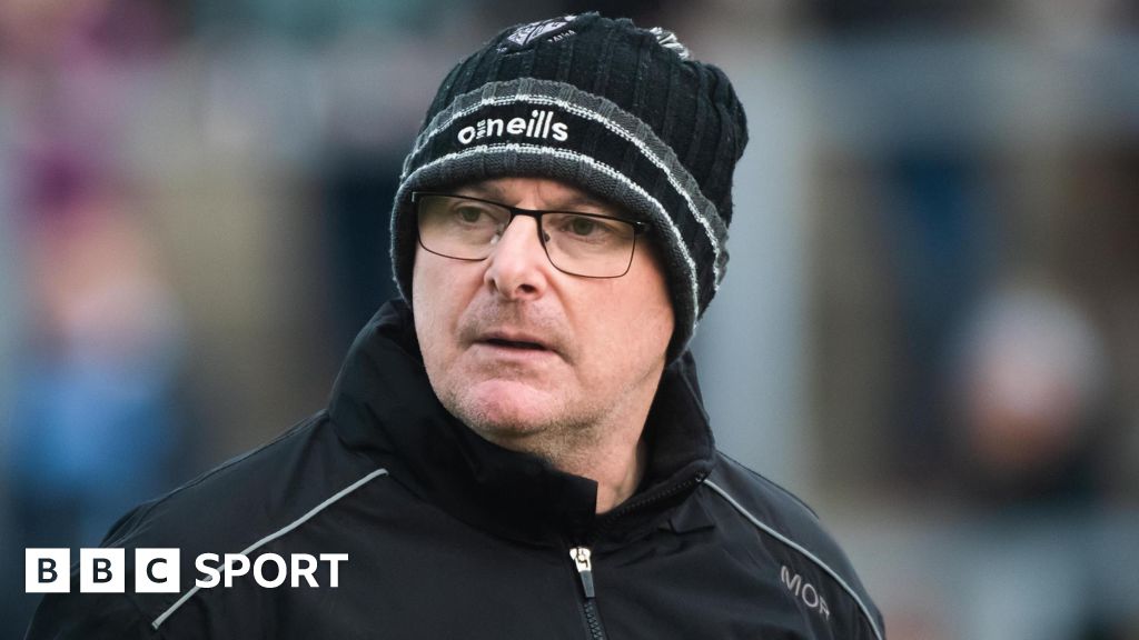 Malachy O'Rourke Set to Lead Tyrone Football