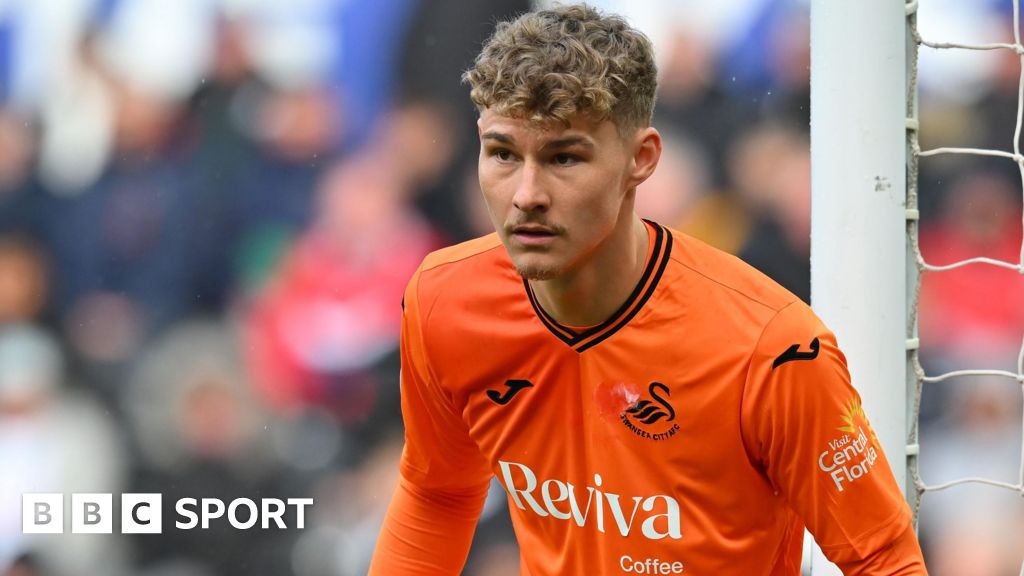 Hull City Signs Goalkeeper Carl Rushworth on Loan