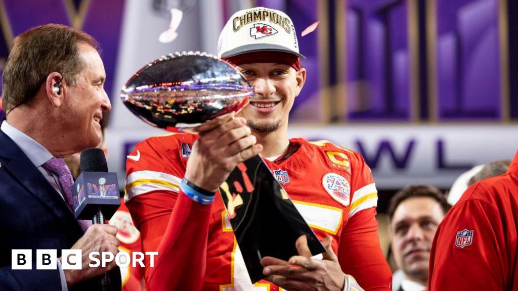 NFL: Kansas City Chiefs to begin Super Bowl defence against Baltimore Ravens