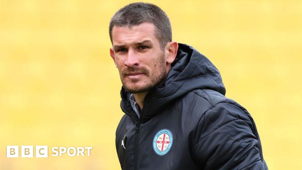 Brighton Women name Dario Vidosic as new manager – BBC Sport