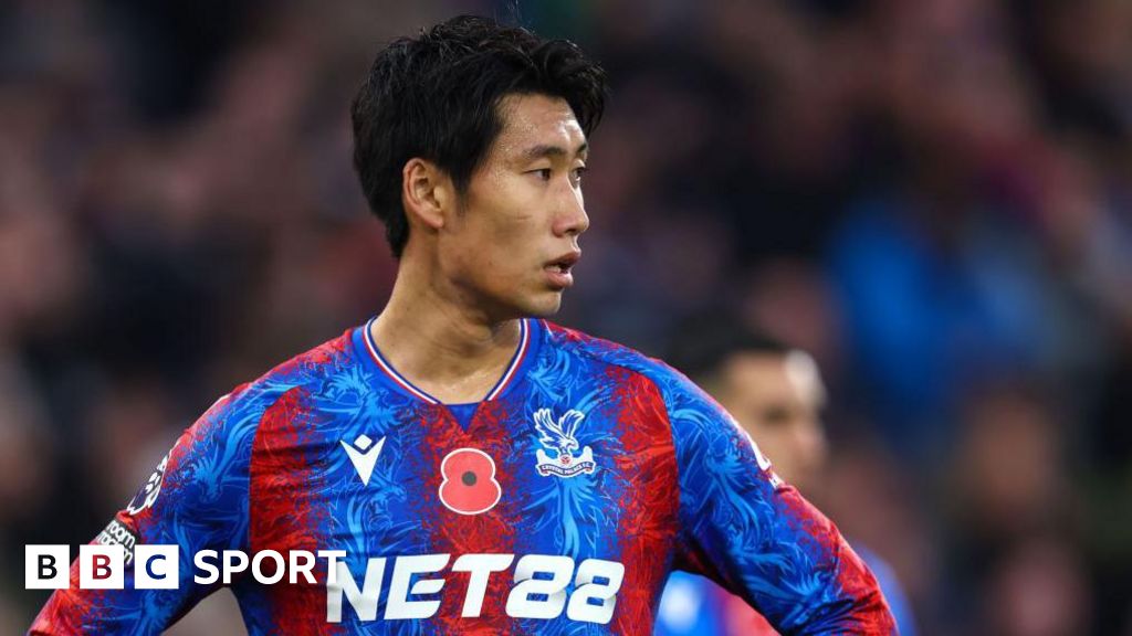 Palace investigating alleged racist abuse of Kamada