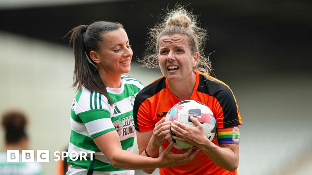 Game of the weekend: Celtic v Glasgow City