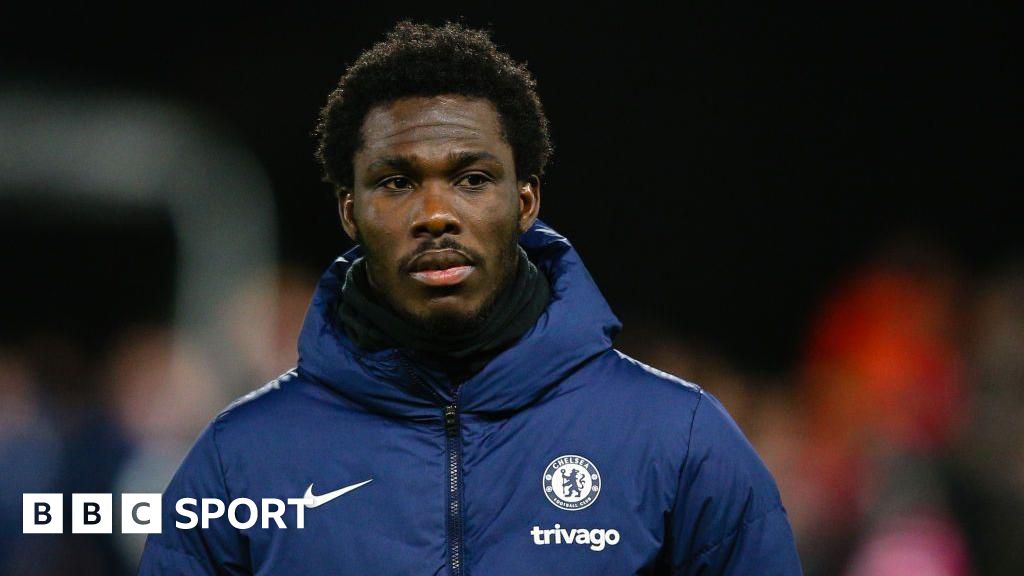 Chelsea news: Datro Fofana close to Turkish move