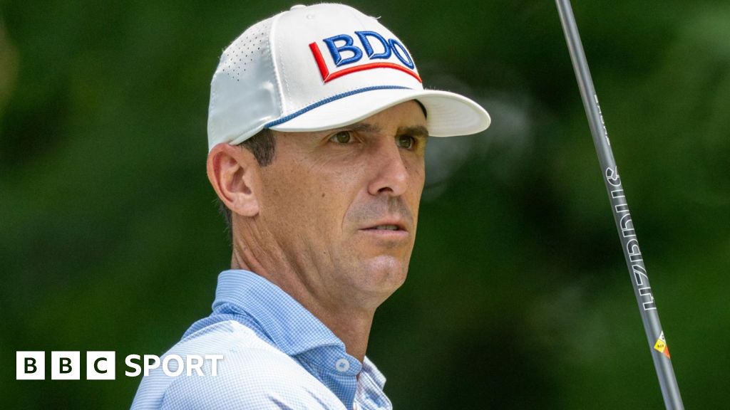 Billy Horschel Withdraws from Irish Open