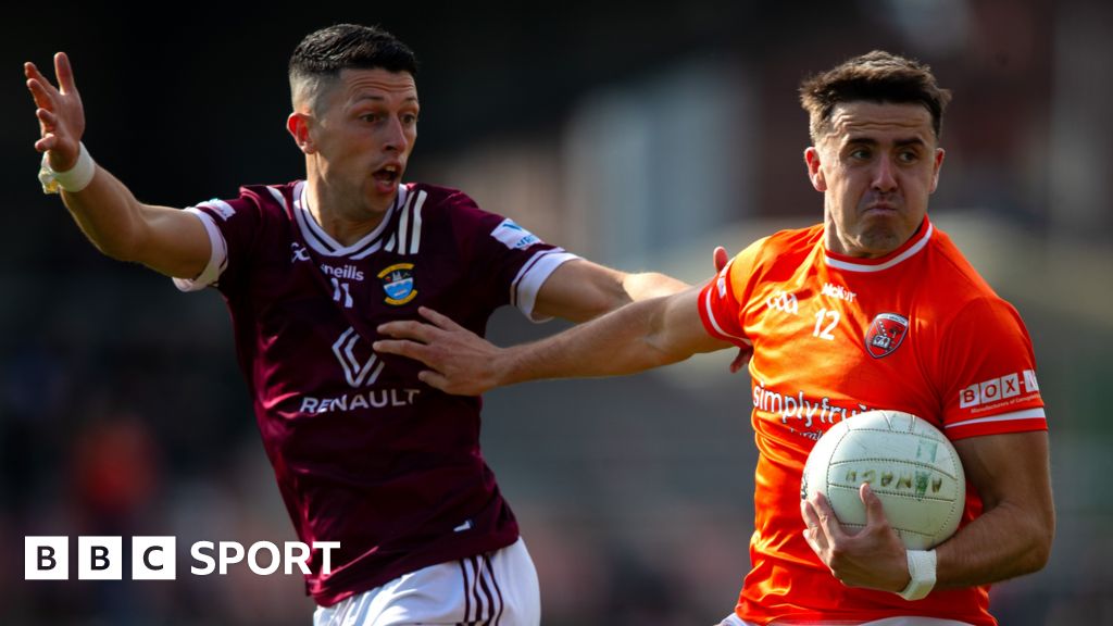 All-Ireland Series: Armagh get off to winning start against Westmeath