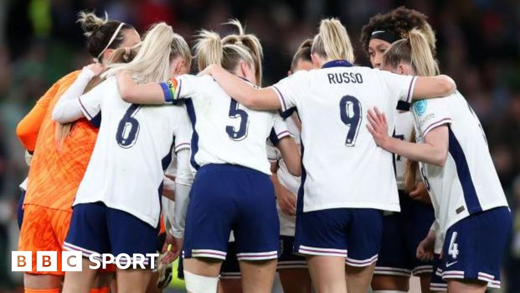 Women in Football: Vast majority of survey respondents have suffered discrimination – BBC Sport