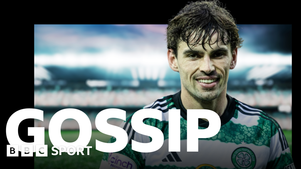 Scottish gossip: Celtic, Rangers, O’Riley, Butland, Dessers, Bernardo, Tierney