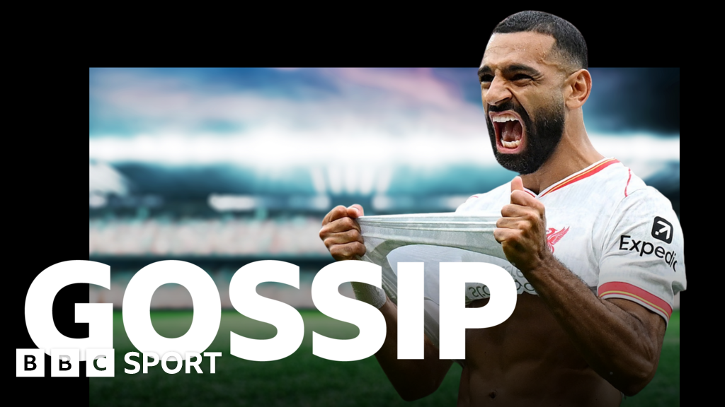 Football gossip: Salah, Van Dijk, Alisson, Kovacic, Rabiot