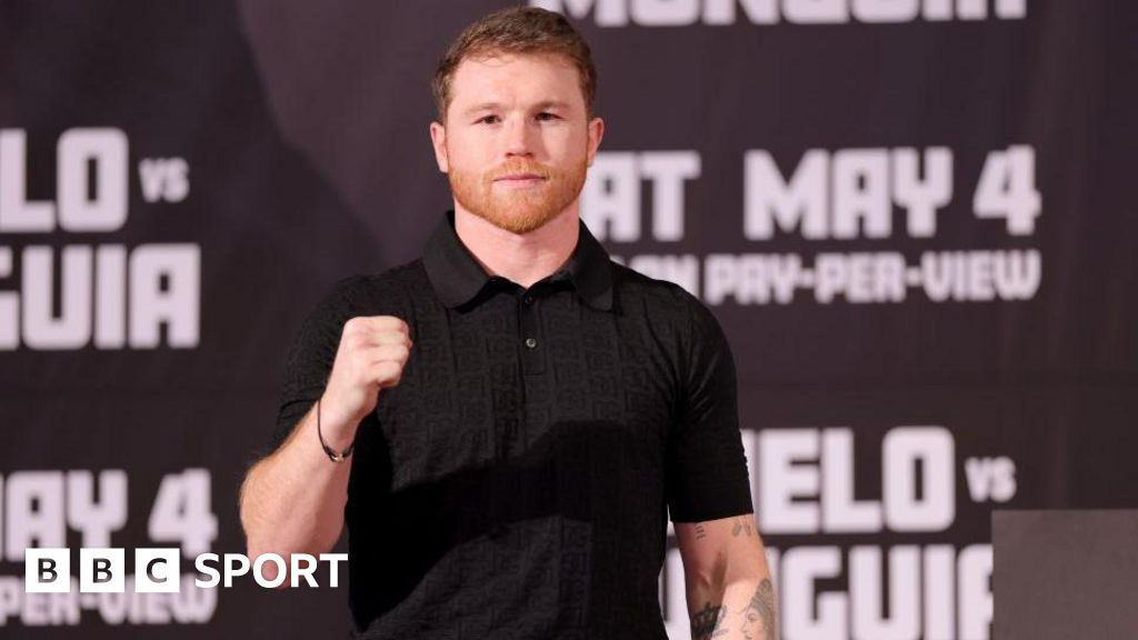 'Canelo will be truly appreciated when he retires'