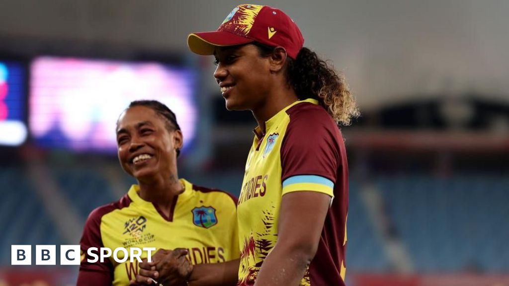 West Indies race to win over struggling Scotland