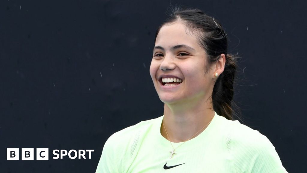Emma Raducanu given Miami Open wildcard