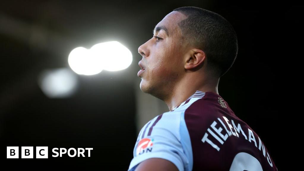 Aston Villa 2-0 Bologna: Emery “wants us to keep raising the bar” – Youri Tielemans reacts and wins